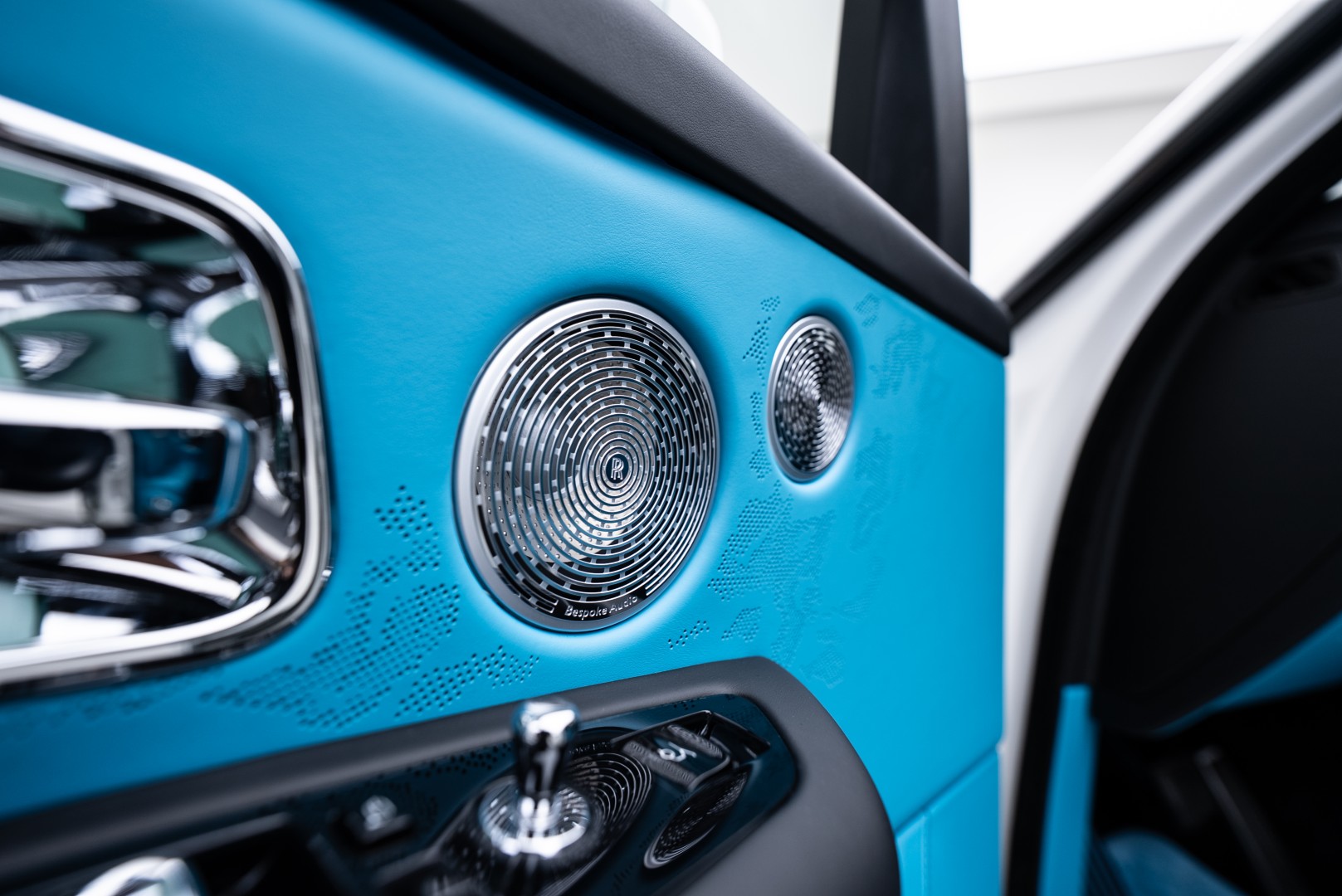 2026 ROLLS ROYCE CULLINAN |BLACK BADGE | GCC | CLOUD DESIGN INTERIOR | FULL OPTION 